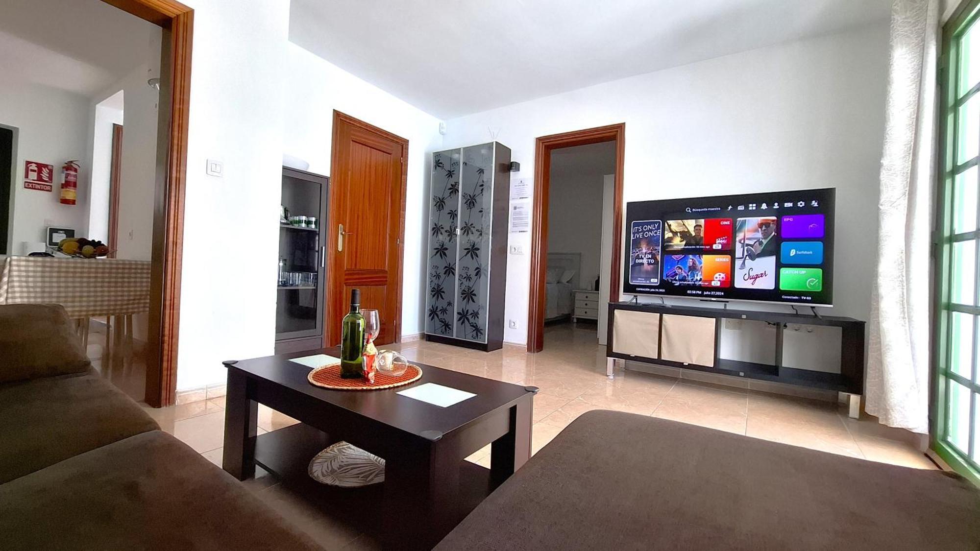 Апартаменты Casa Deim Пуэрто дель Кармен Экстерьер фото